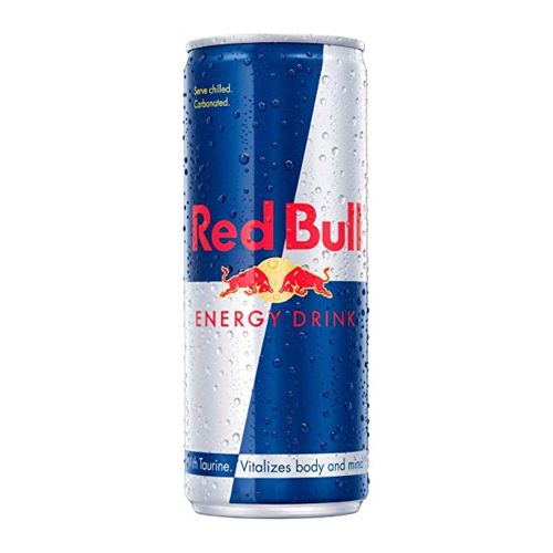 Red Bull Energy Drink 250ml