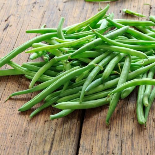 Green Beans 500g
