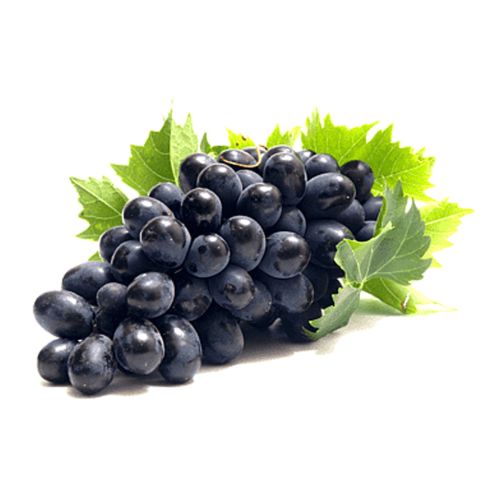 Grapes Black Pack