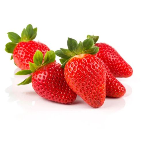 Strawberry Small Box