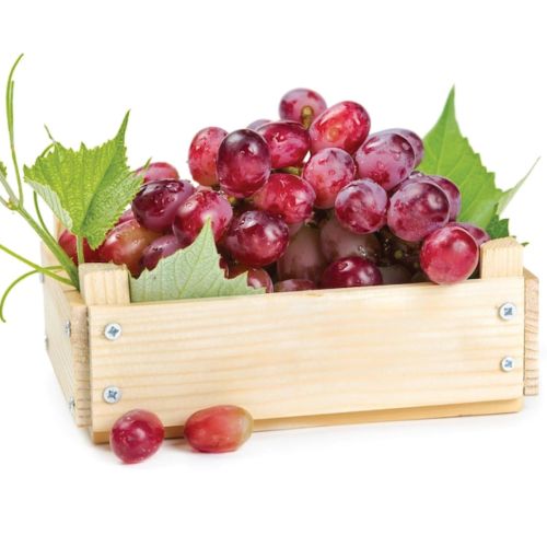 Grapes Box