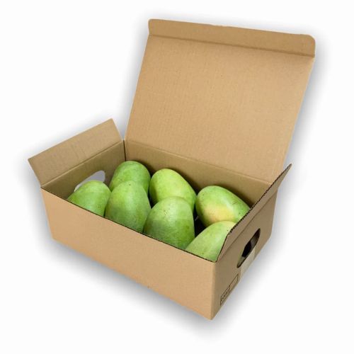 Mango Box 2Kg (Approx.)