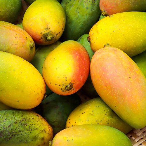 Mango Sedekah 500g