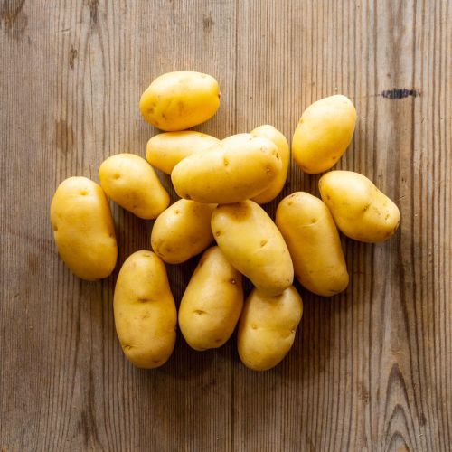 Potato 500g