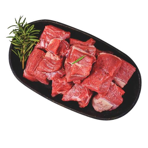 Brazilian Beef Cube 500g