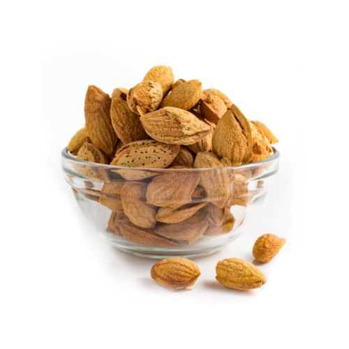 Almond With Soft Shell-nuts 500g
