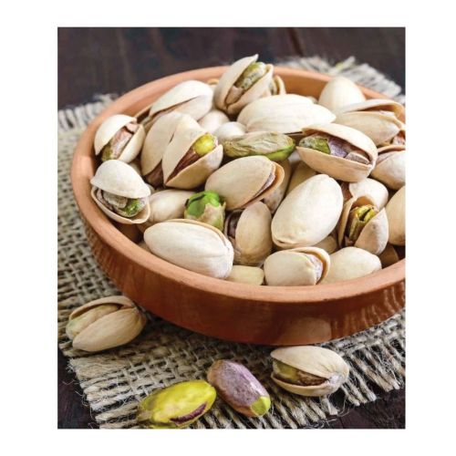 Pistachio Small Salted 500g
