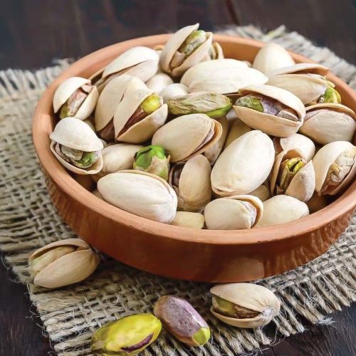 Pistachio Small Salted 500g