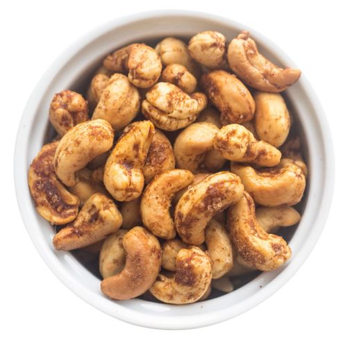 Cashewnut Rosted Lemon 200g