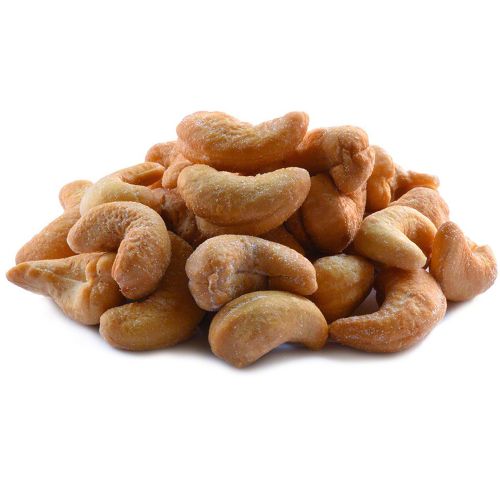 Cashewnut Salted Big 500g