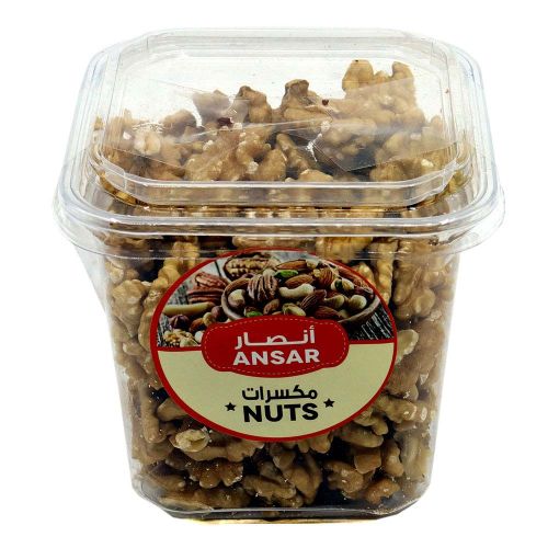 Wallnut Chilli-nuts 200g