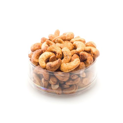 Cashewnut Rosted Bbq 200g