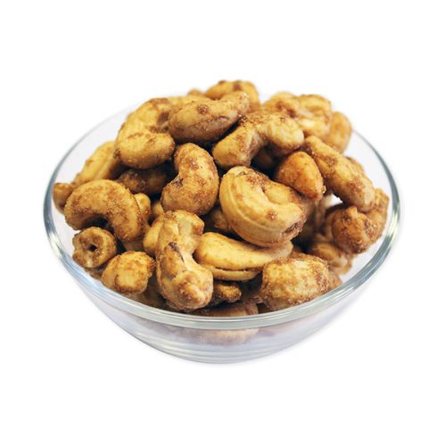 Cashewnut Rosted Smoked 200g