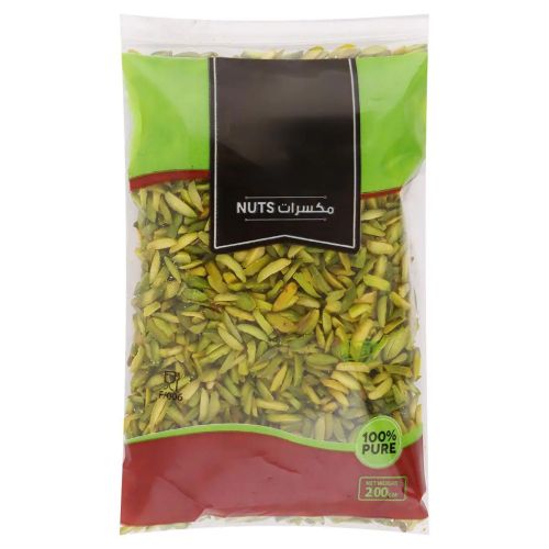 Pista Khellal 200g