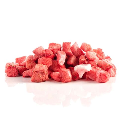 Dried Strawberry 200g