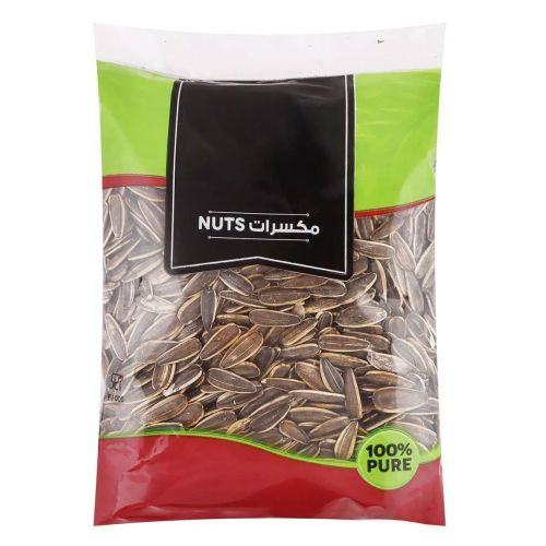 Sunflower Plain Seeds 500g