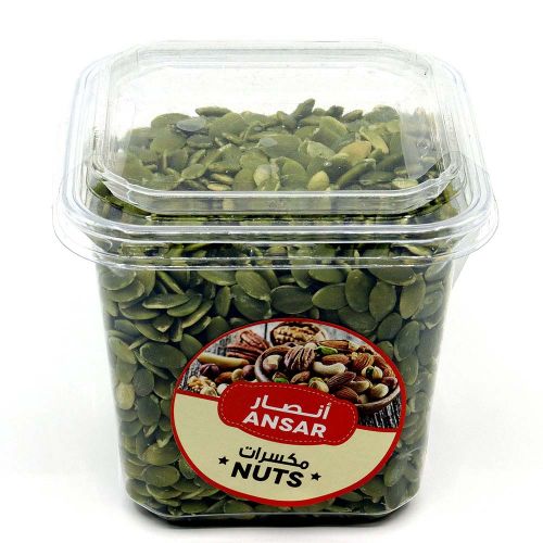 Pumpkin Seed Peel 200g