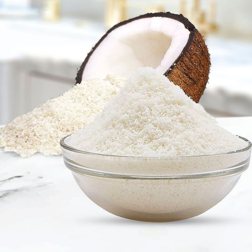 Coconut Grated Powder 500g