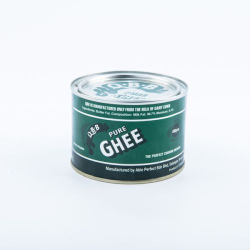 Q.B.B Ghee Pure 400g