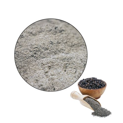 Black Pepper Powder 100g