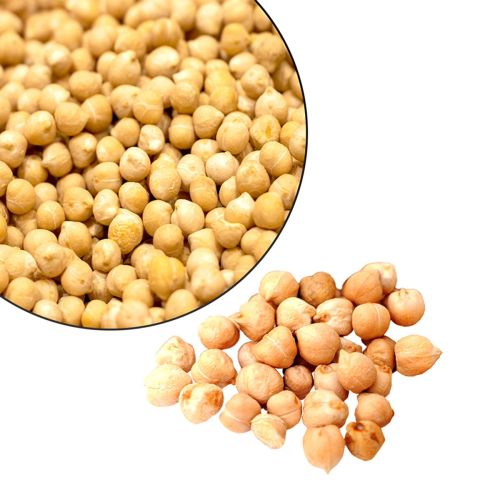 Chick Peas India Large Lentils 500g