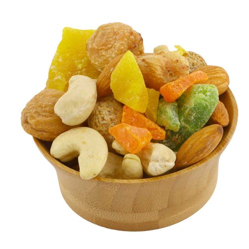 Mix Nuts & Dry Fruits 1kg