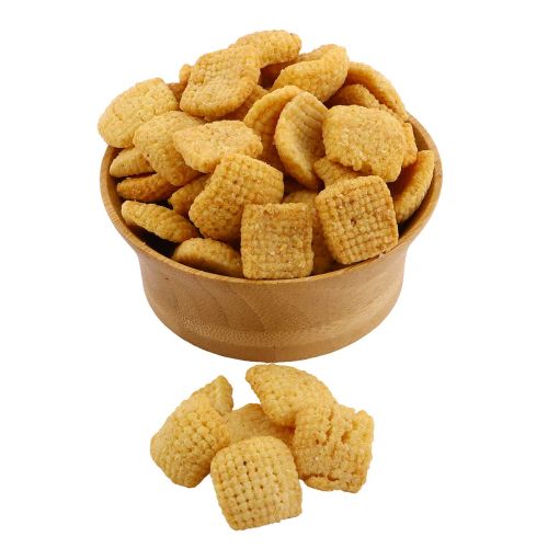 Al Douri Crispy Rice Bbq Flavour 1kg