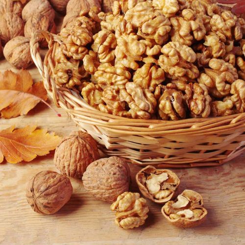 Walnut Kernel China 500g
