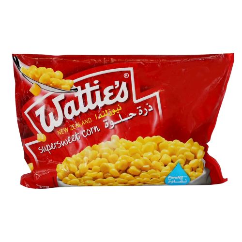 Watties Sweet Corn 450g