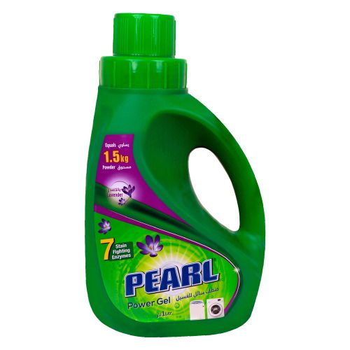 Pearl Liquid Det. Lavender 1l