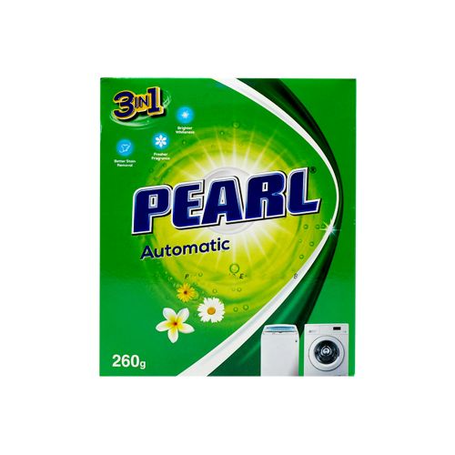 Pearl Low Foam 260g