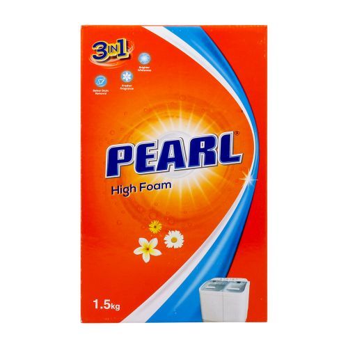 Pearl High Foam 1.5kg