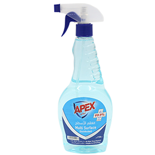 Multi Srface Apex Didfcnt750ml