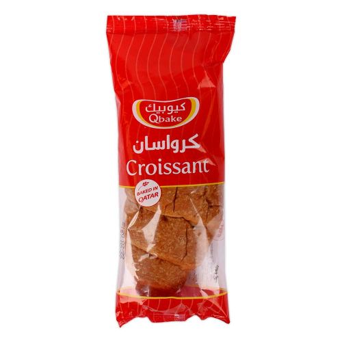 Qbake Croissant