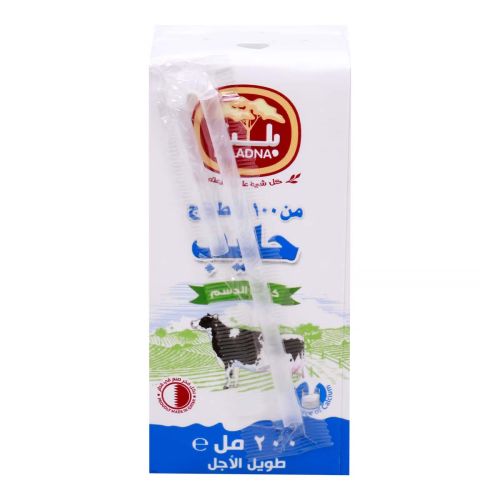 Baladna 200ml Full Fat Fresh Milk
