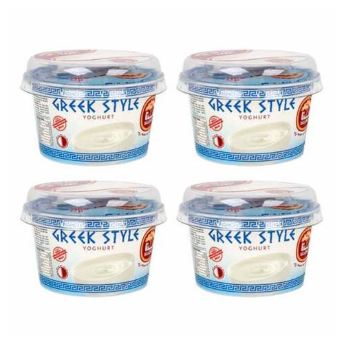 Baladna Yoghurt Greek Style 4x150g
