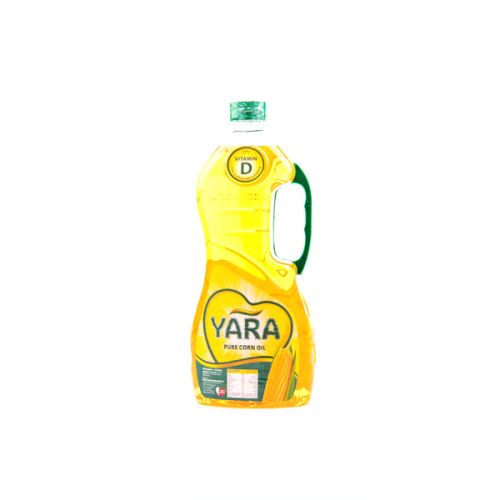 Yara Pure Corn Oil 1.8L