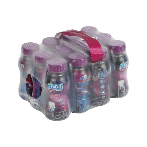 Rawa Fruitoo Original Taste Berry Mix Drink 12x200ml