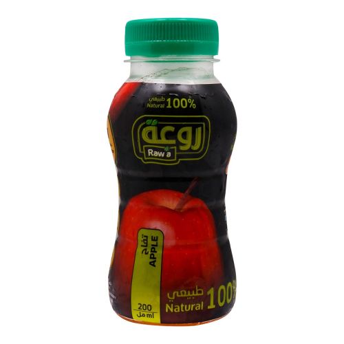 Rawa Apple Juice 200ml