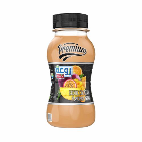 Rawa Premium Exotic Cocktail Flavored Drink 200ml