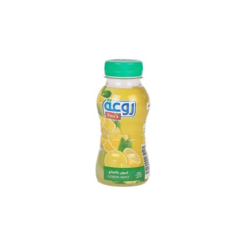 Rawa Lemon Mint Drink 200ml