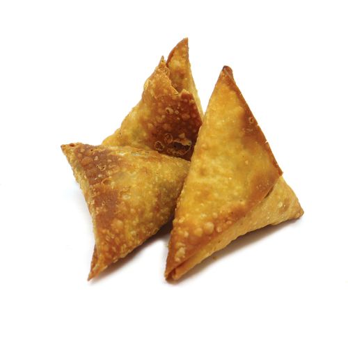 Samosa Chicken Big