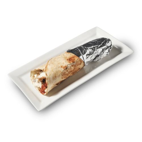 Chicken Shawarma 1 Piece