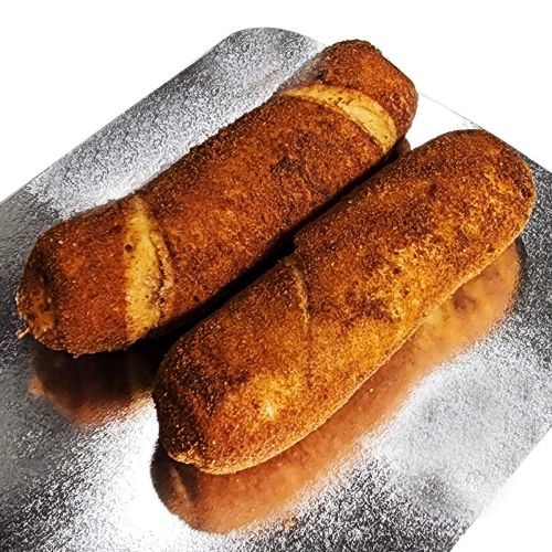 Chicken Roll