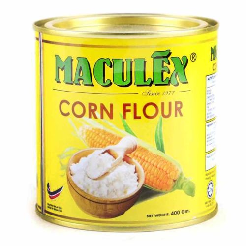 Maculex Corn Flower 450gm