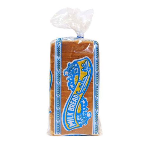 Milk Bread 750g