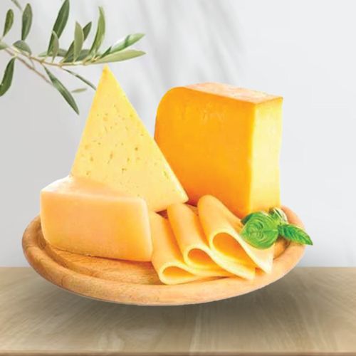 Young Roomy Cheese Egypt 500g