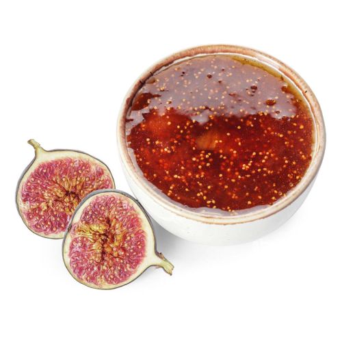 Fresh Fig Soft Jam 500g