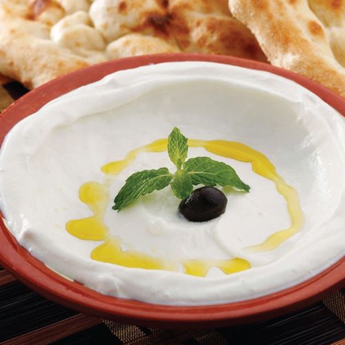 Turkish Labneh 500g