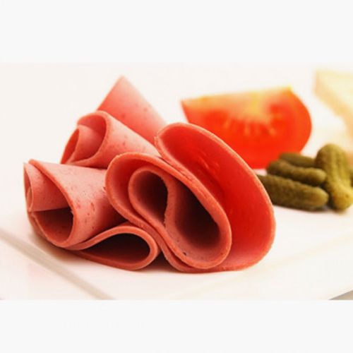 Gourmet Beef Plain Mortedella 500g